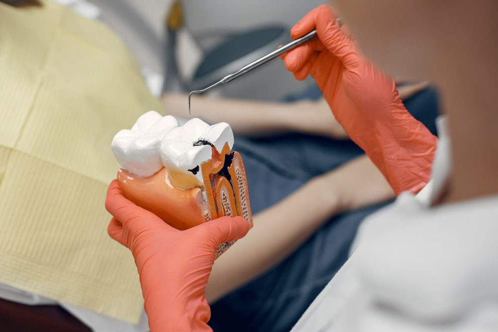 Cost-Effectiveness of Dental Sealants Investing in Your Oral Health