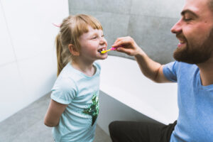 Top 5 Benefits of Fluoride Treatment for Children and Adults
