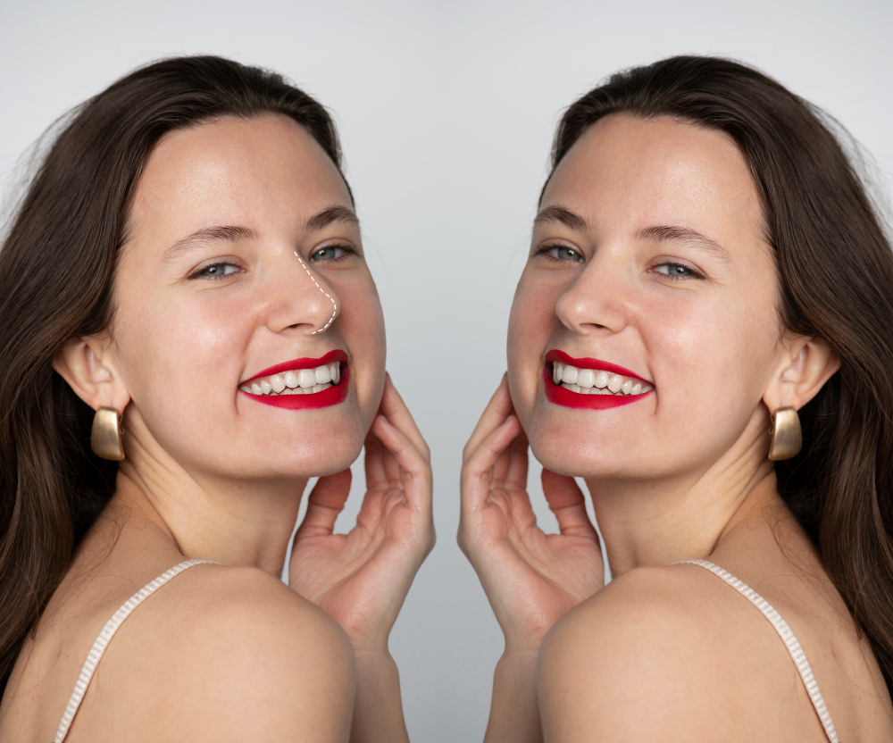 Teeth Whitening at Home vs. Professional in Calgary Serenity Smiles