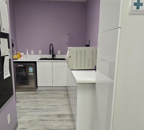 dental-clinic-sterilization-room