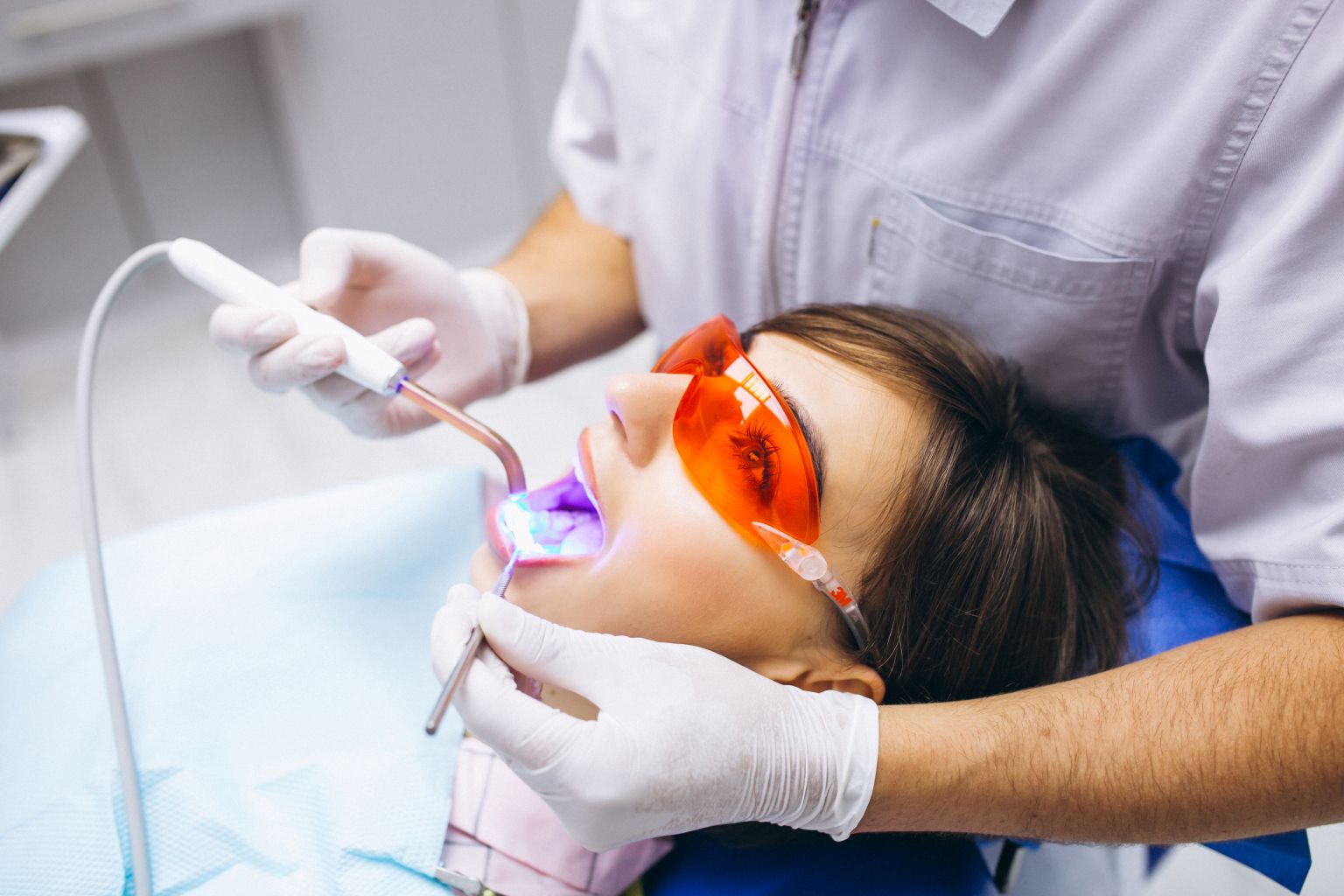 How Fluoride Treatment Helps Prevent Cavities