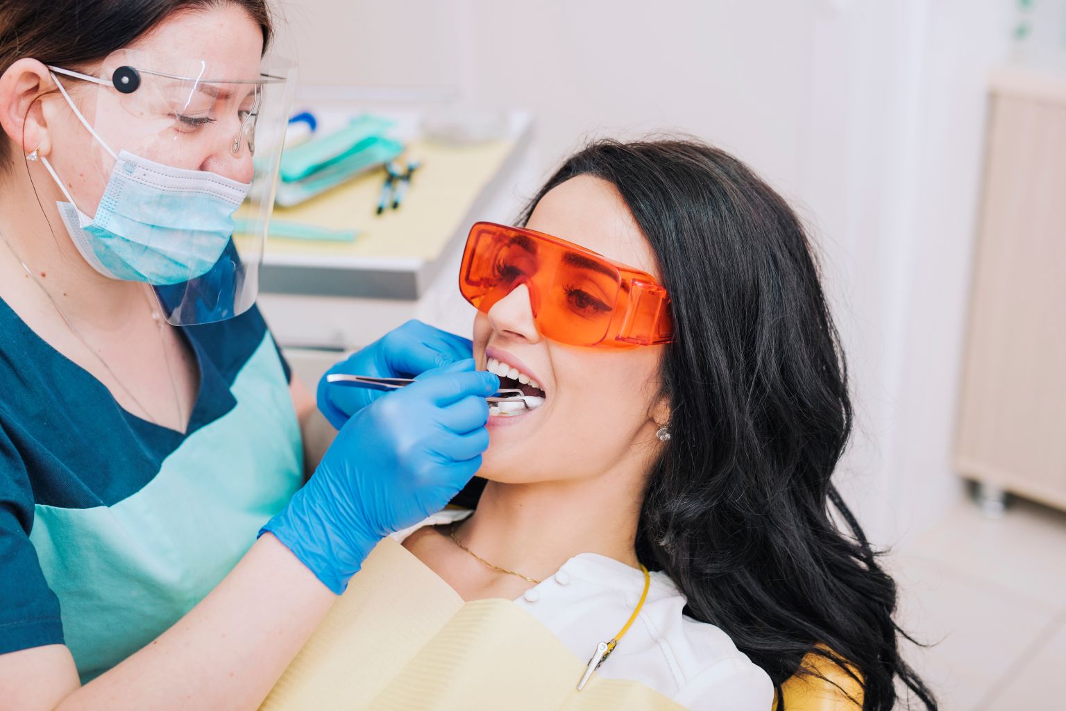 Whitening for Special Occasions: Plan Your Timeline