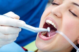 How Fluoride Helps Fight Cavities and Sensitivity