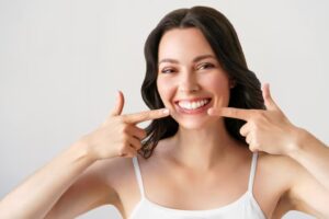 Professional Teeth Whitening in Calgary: What to Expect