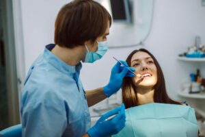 routine dental exams to protect your smile