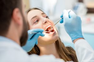 how to get ready for dental checkup